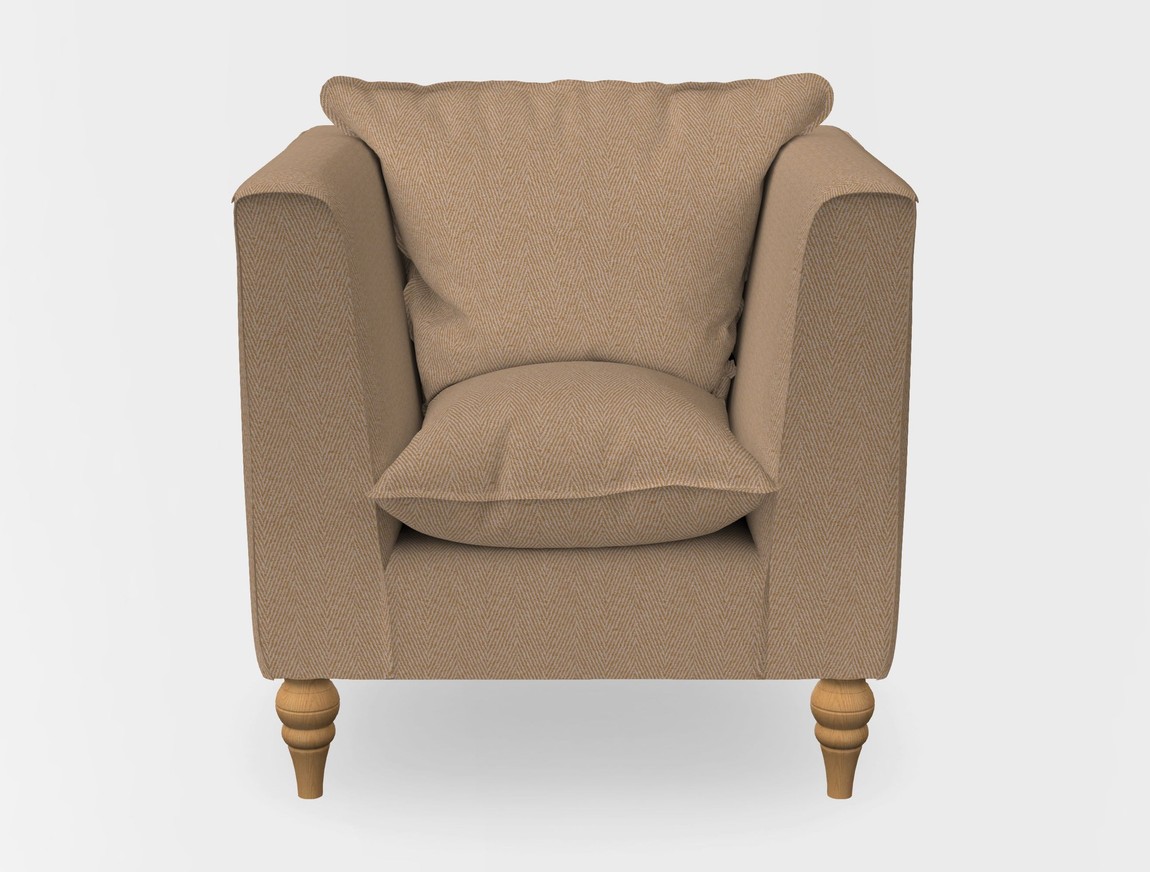Armchairs