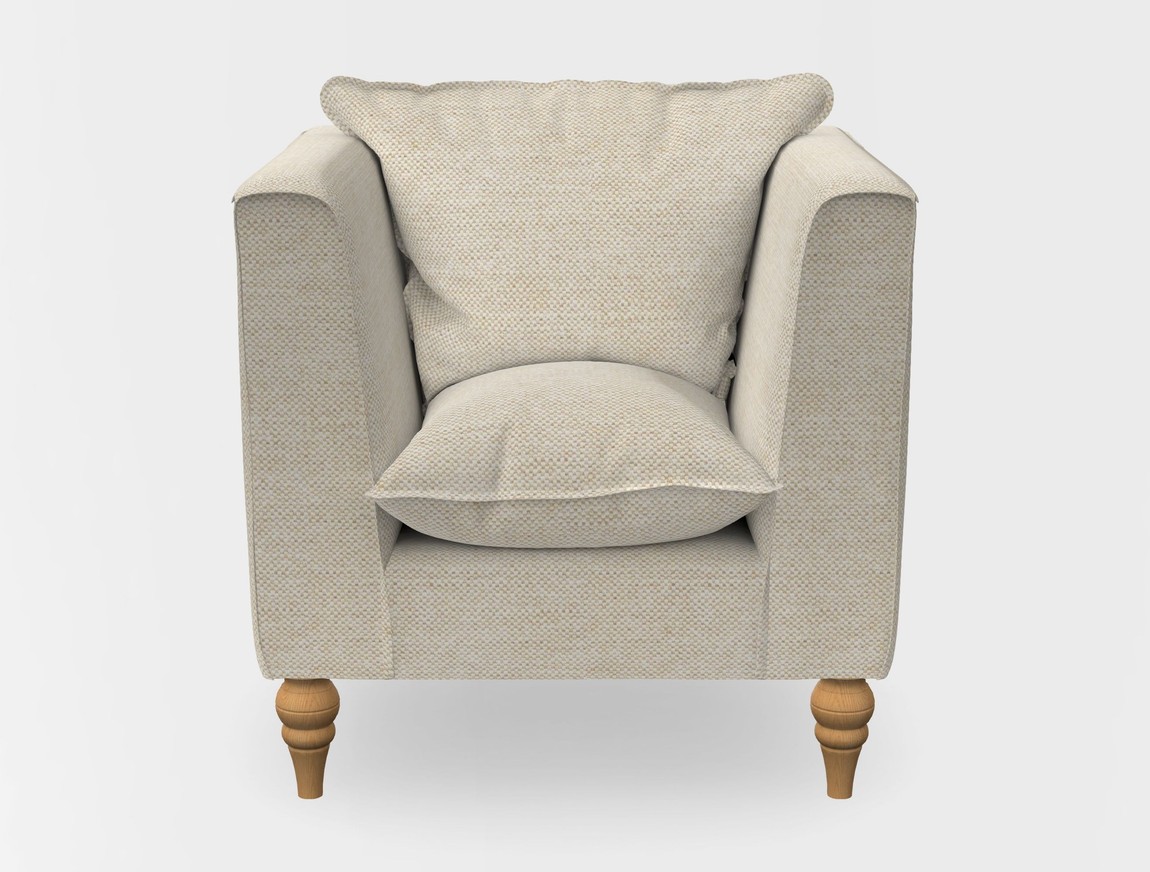 Bespoke Armchairs