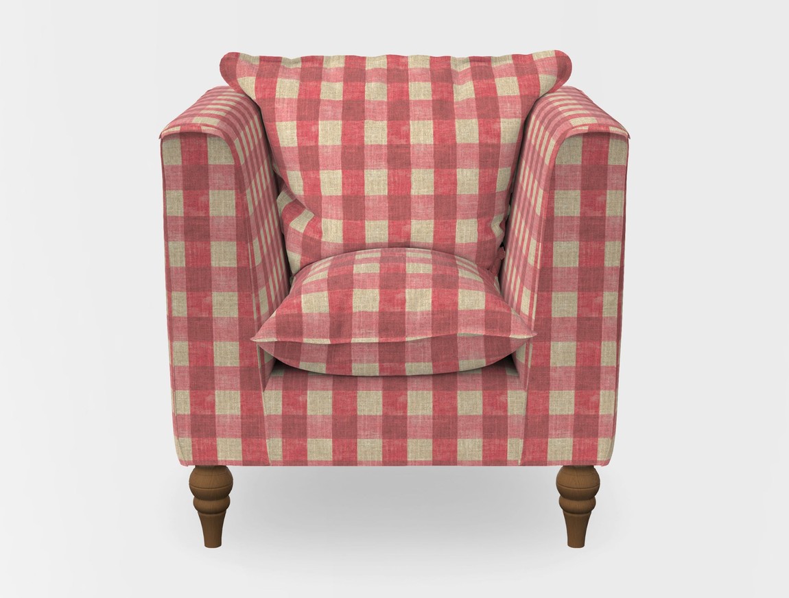 Bespoke Armchairs