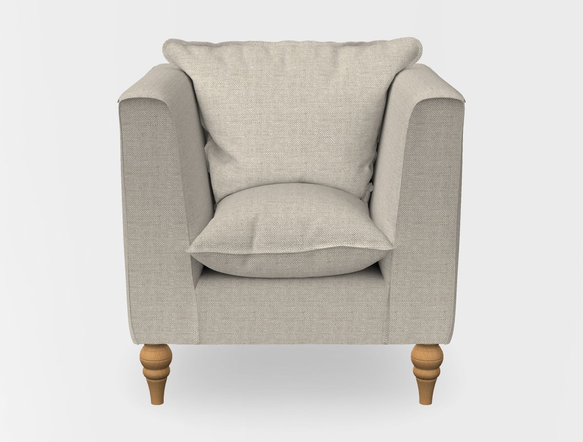 Bespoke Armchairs