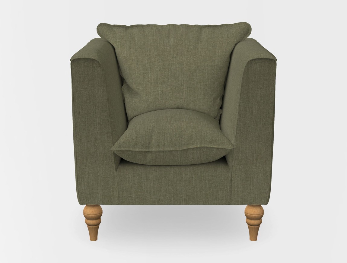 Armchairs