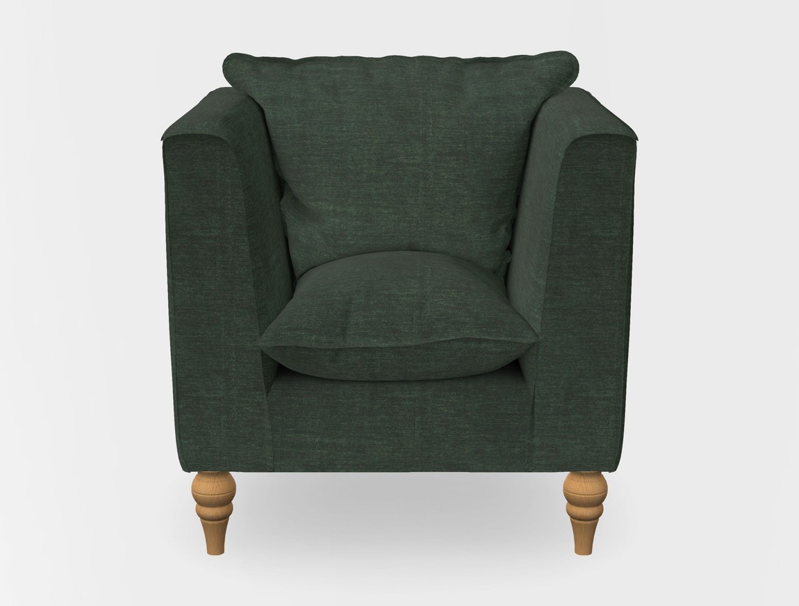 Bespoke Armchairs