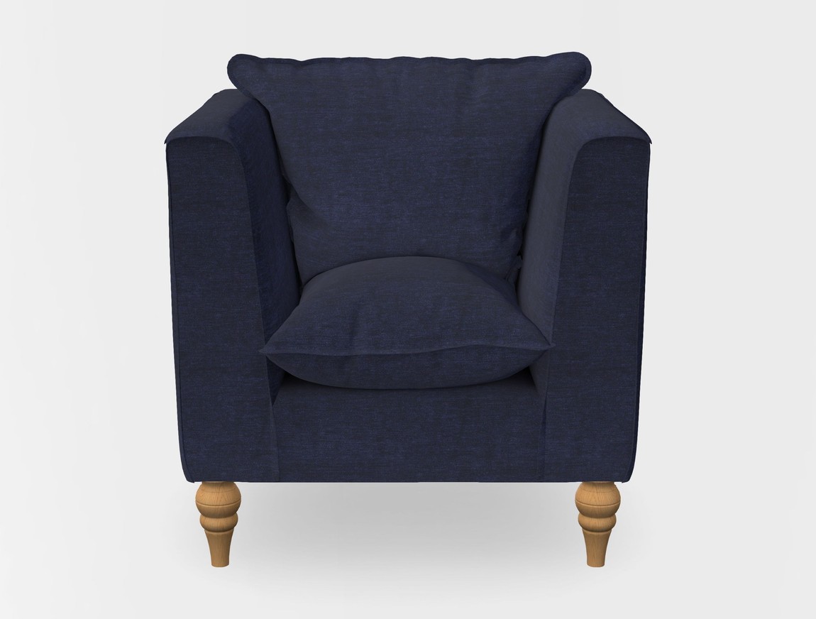 Bespoke Armchairs