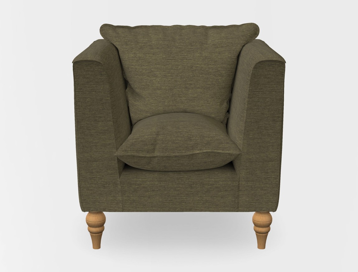 Armchairs