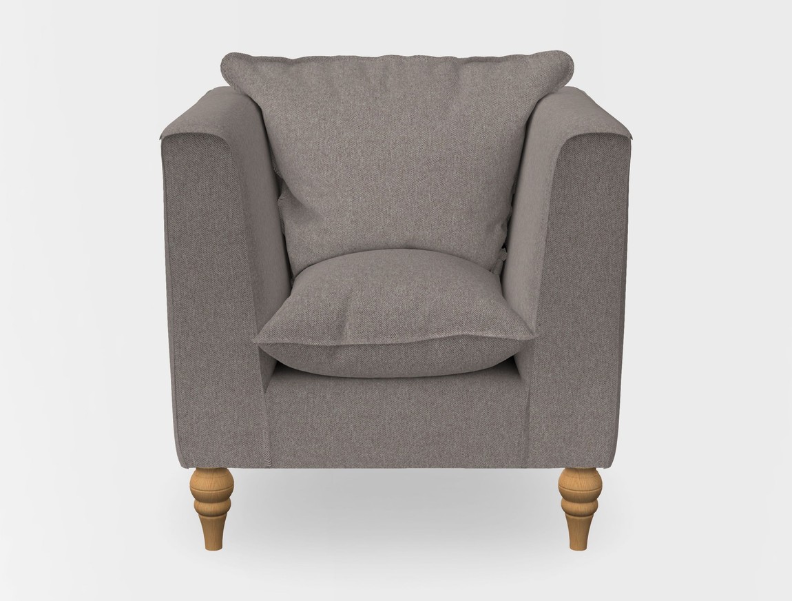 Bespoke Armchairs