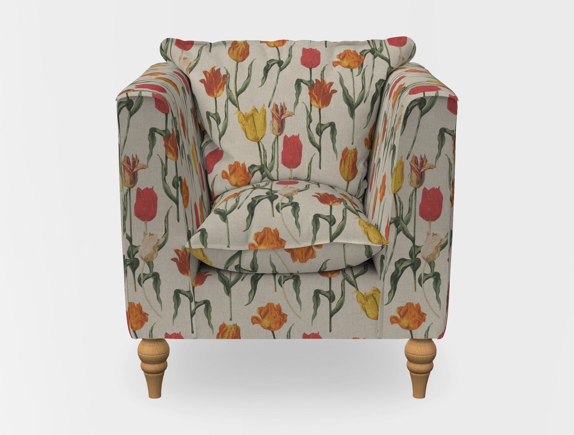 Armchairs