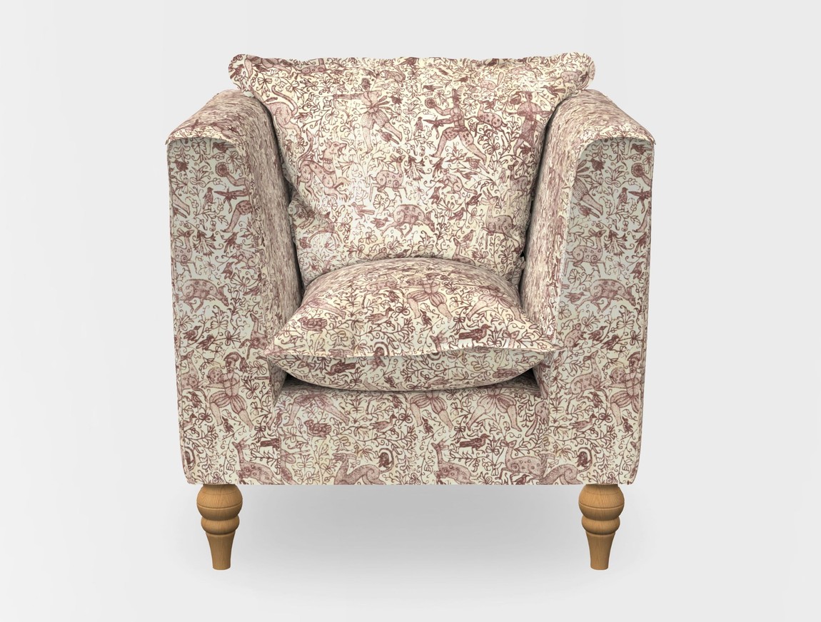 Armchairs