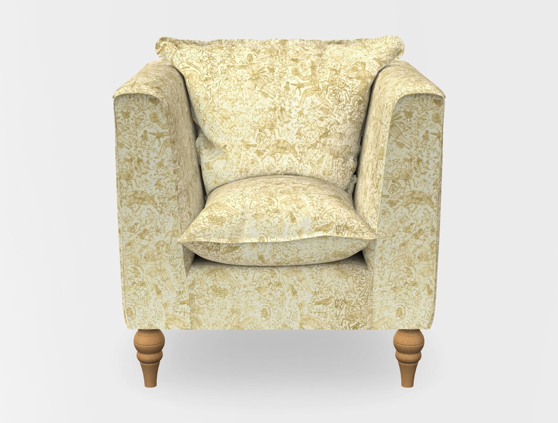 Armchairs