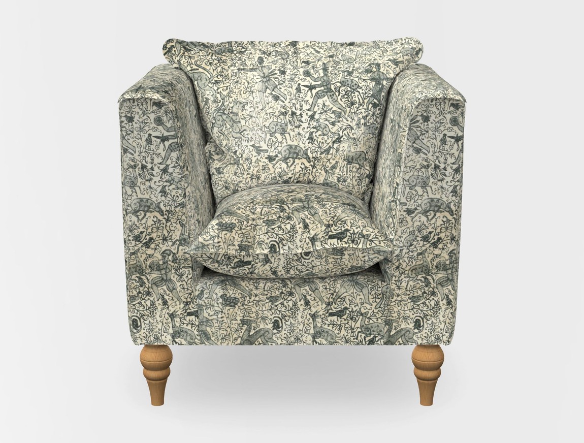Armchairs