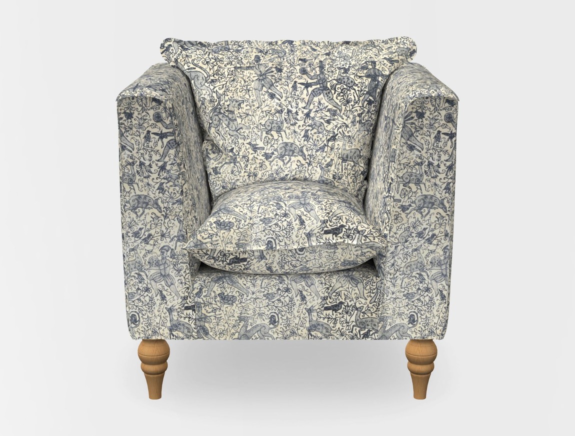 Armchairs