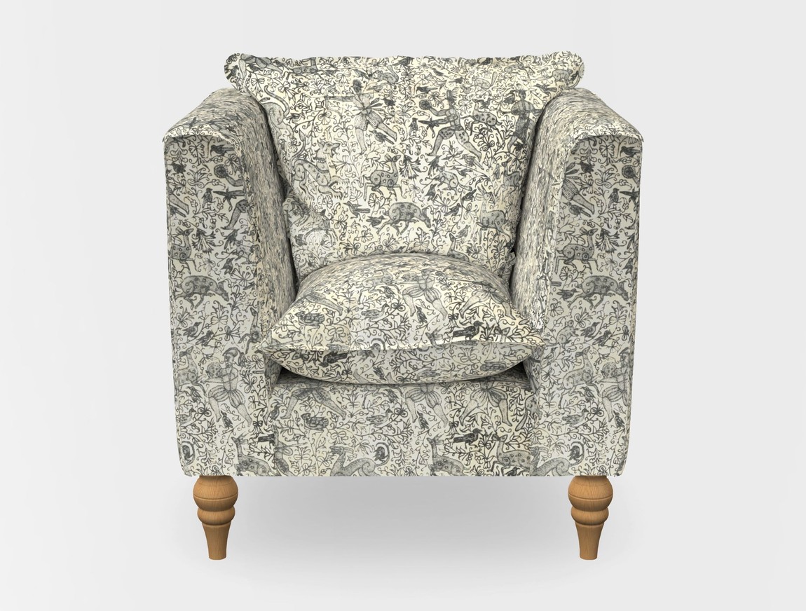 Armchairs