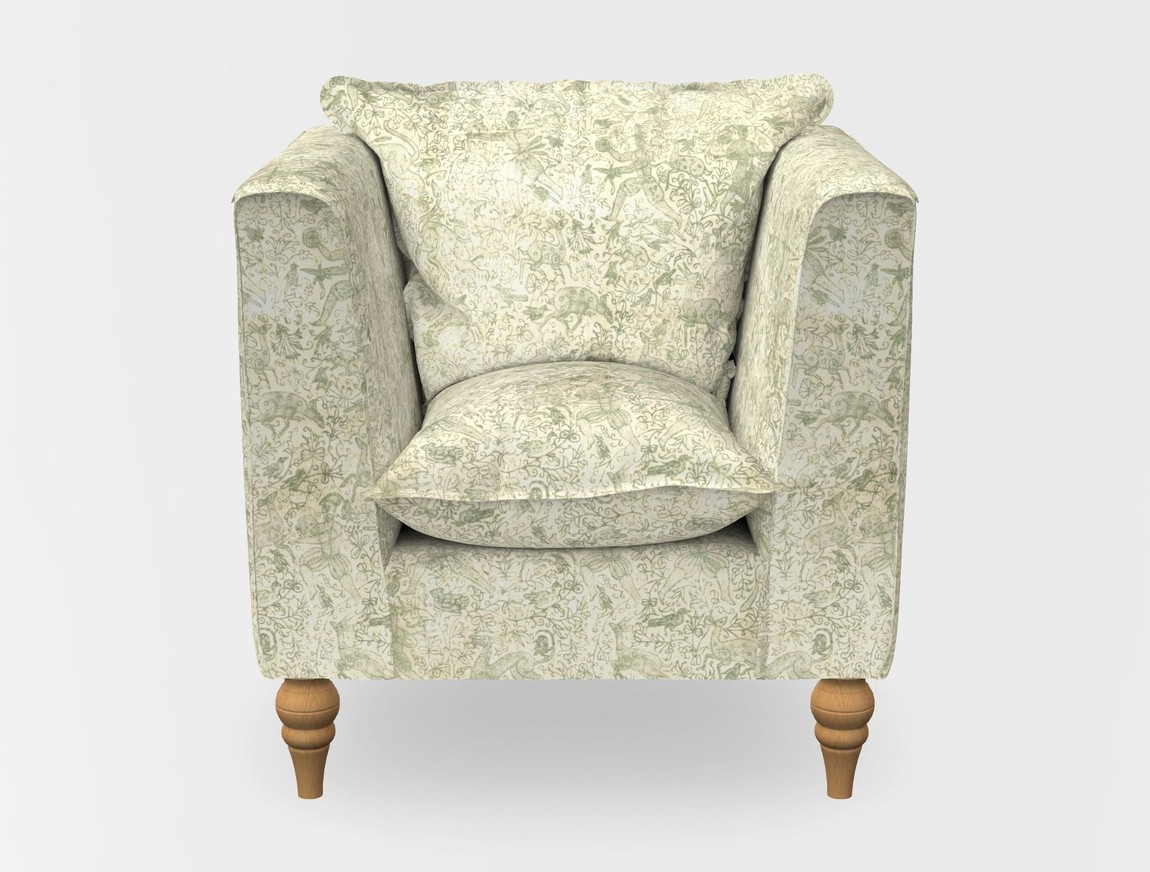Armchairs