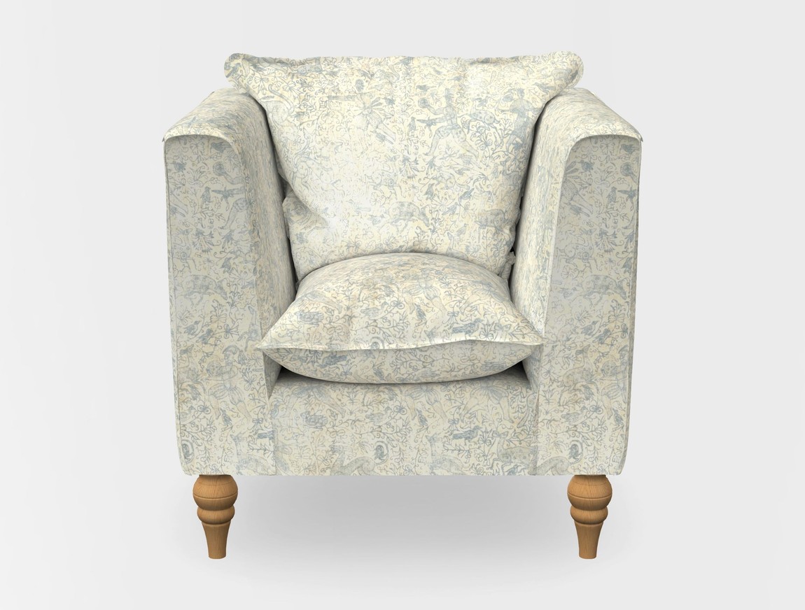 Armchairs