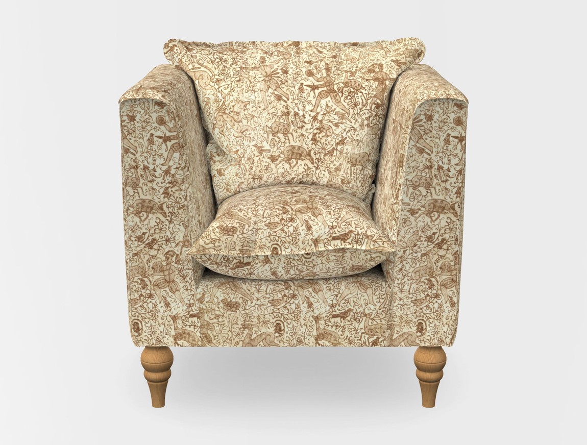 Armchairs