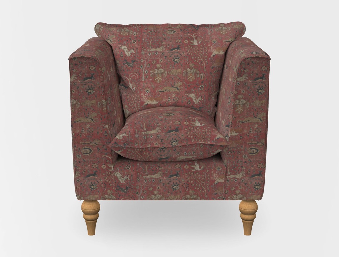 Armchairs