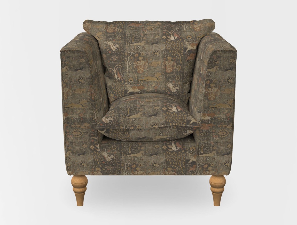 Armchairs