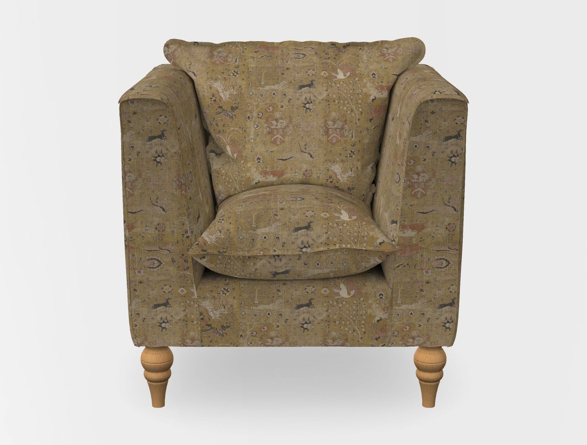 Armchairs