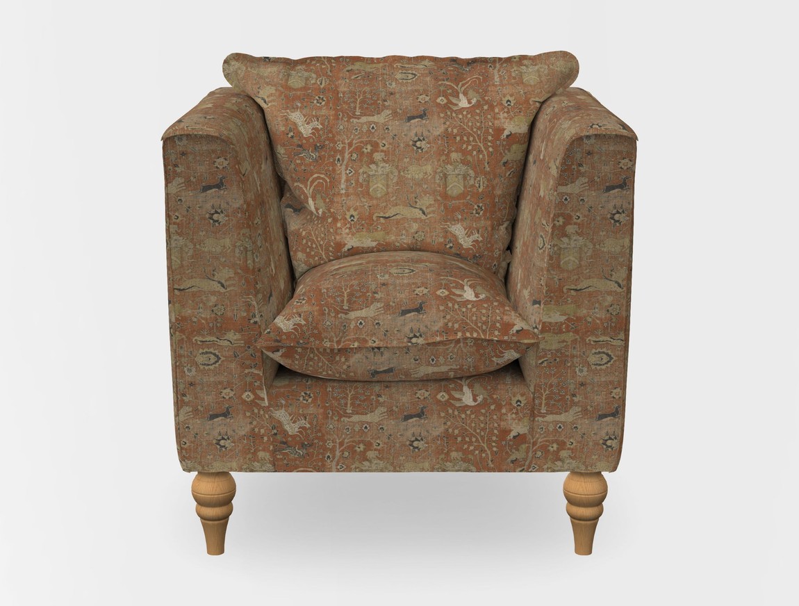 Armchairs
