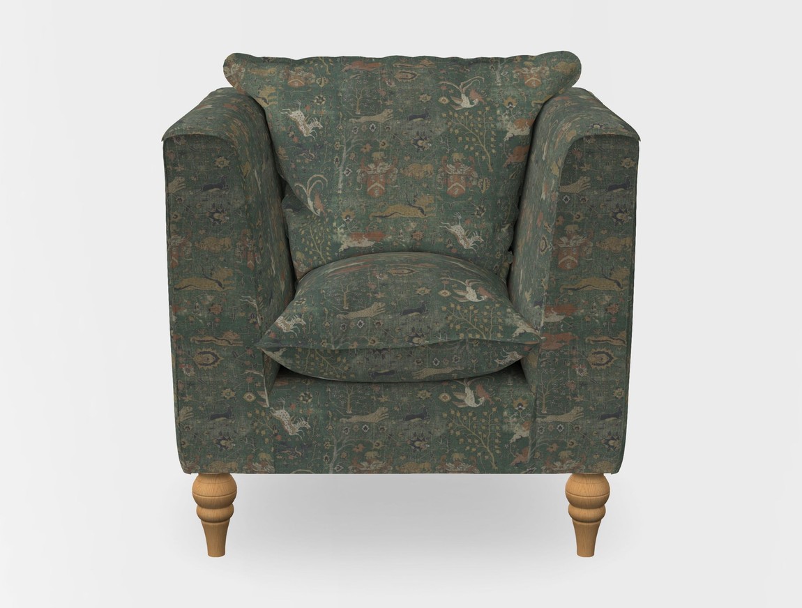 Armchairs