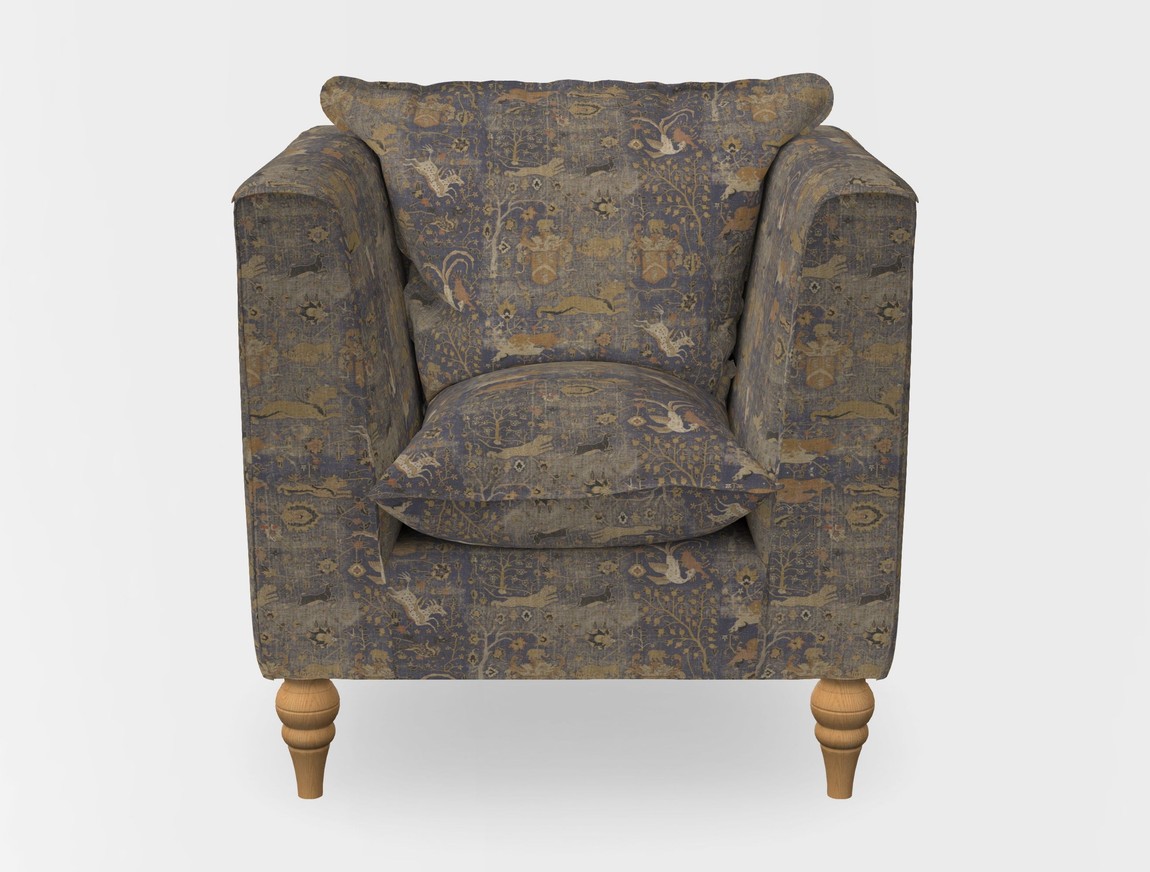 Armchairs