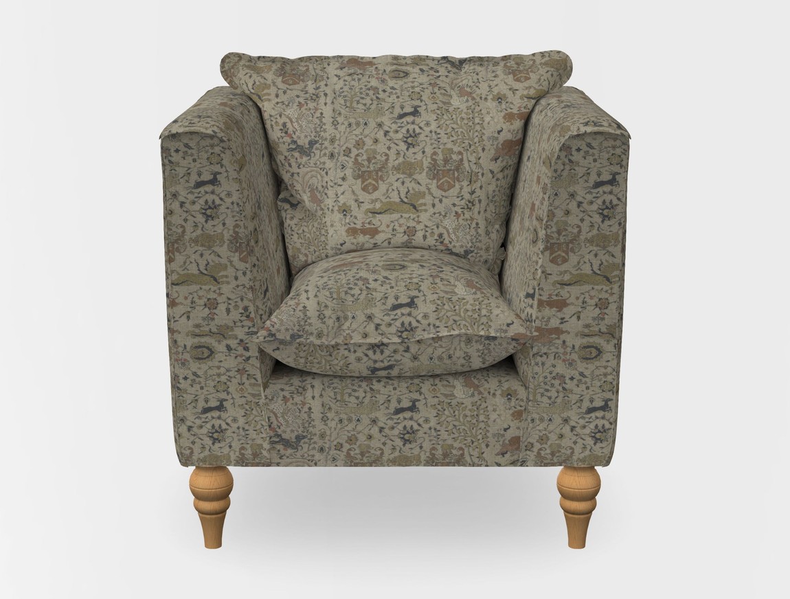 Armchairs