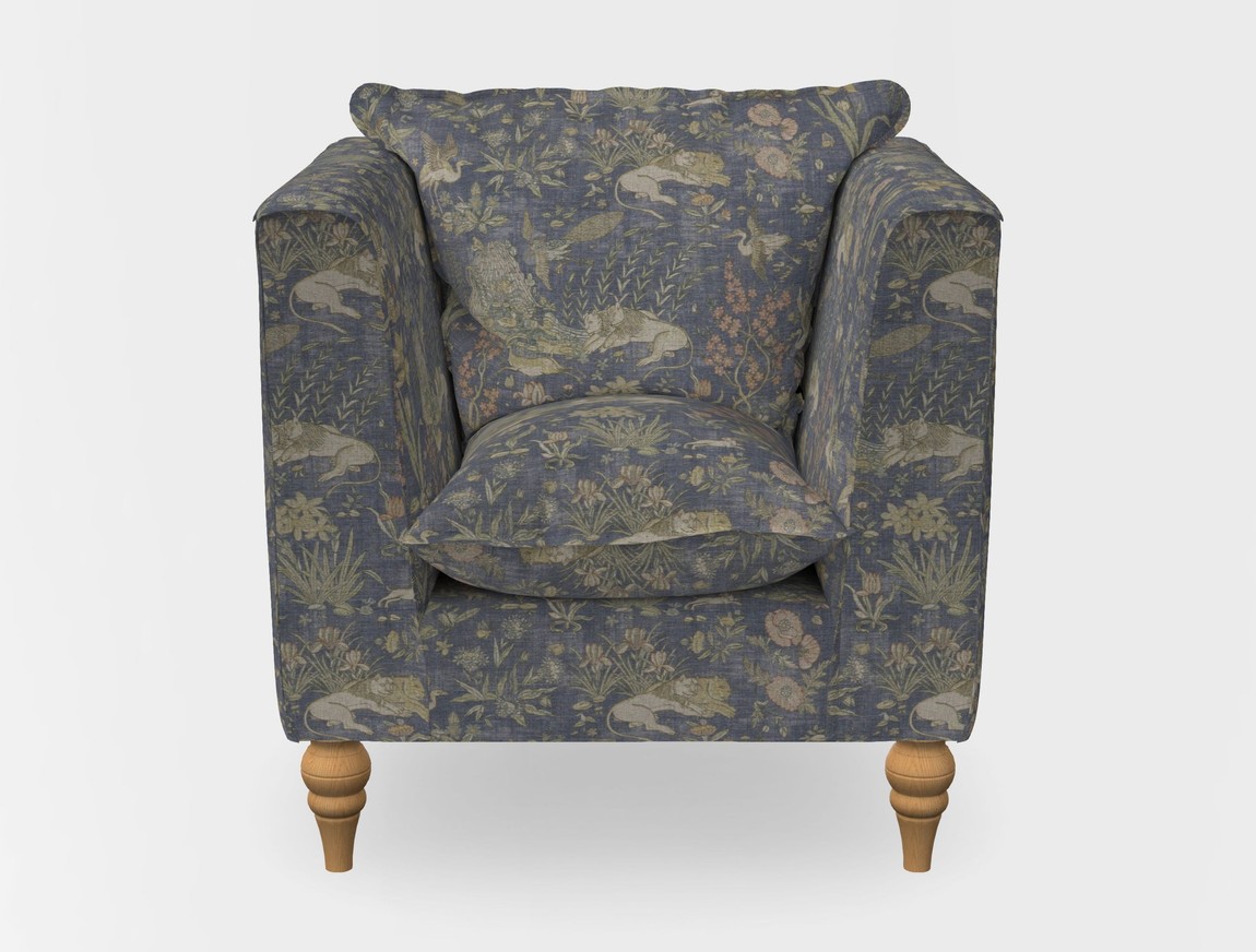 Armchairs