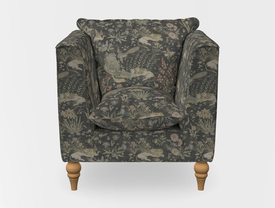 Armchairs