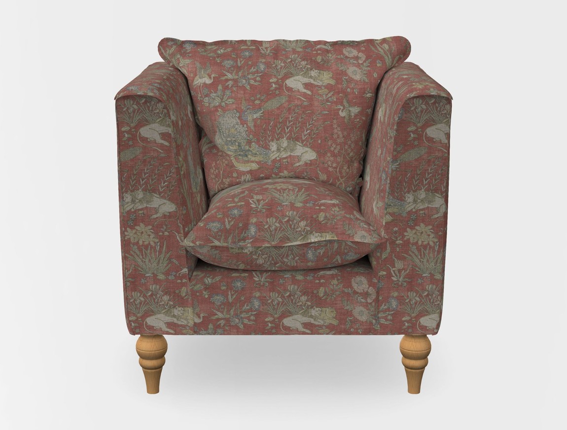 Armchairs