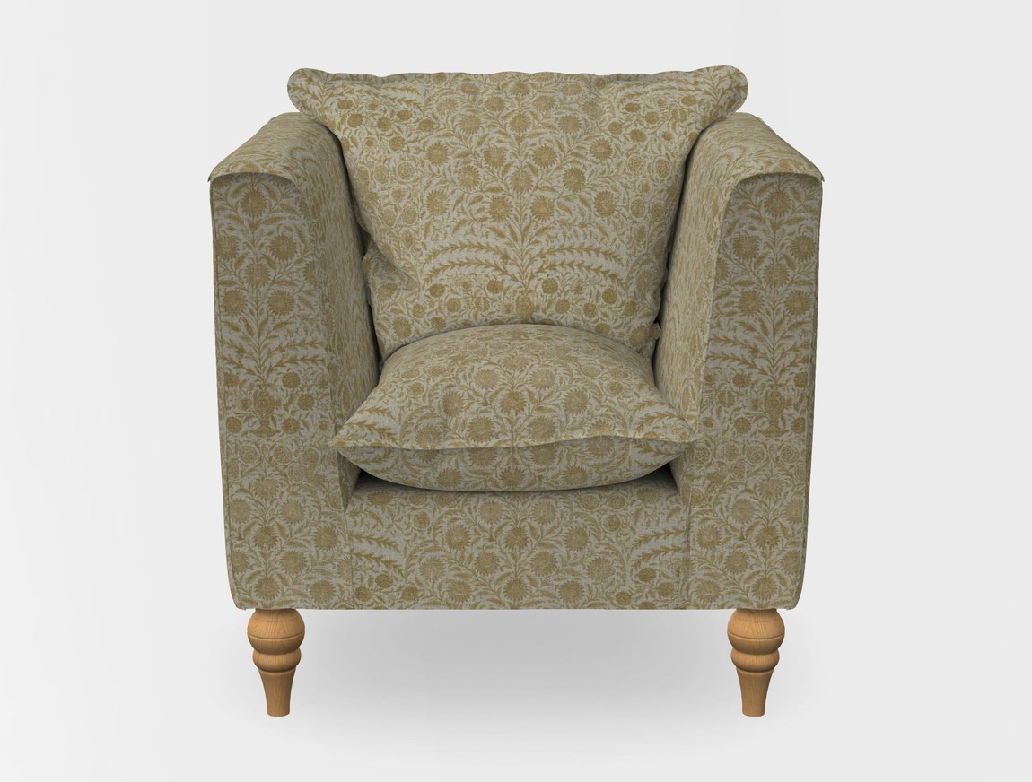 Armchairs