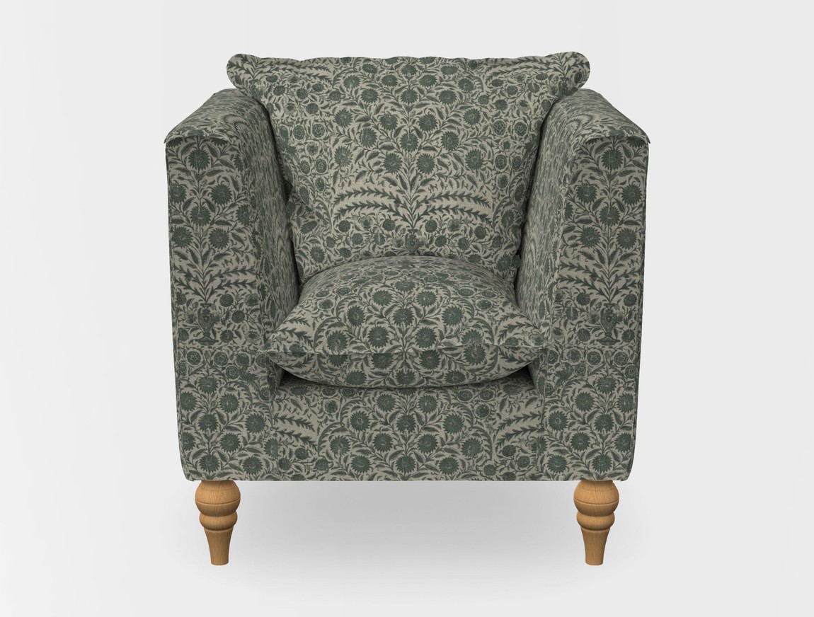 Armchairs