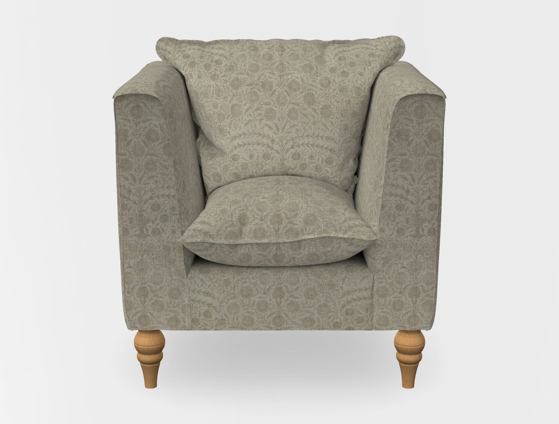 Armchairs