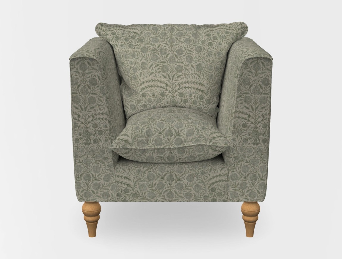 Armchairs