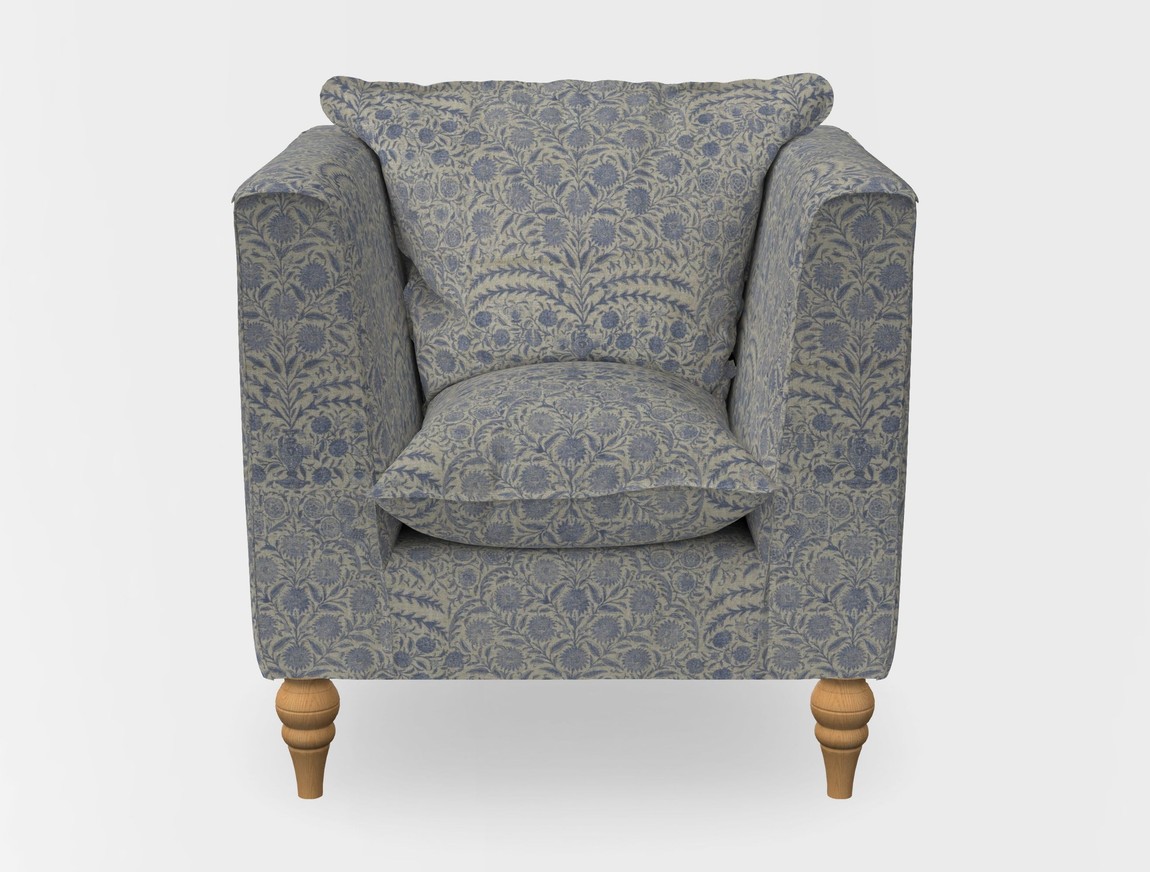 Armchairs