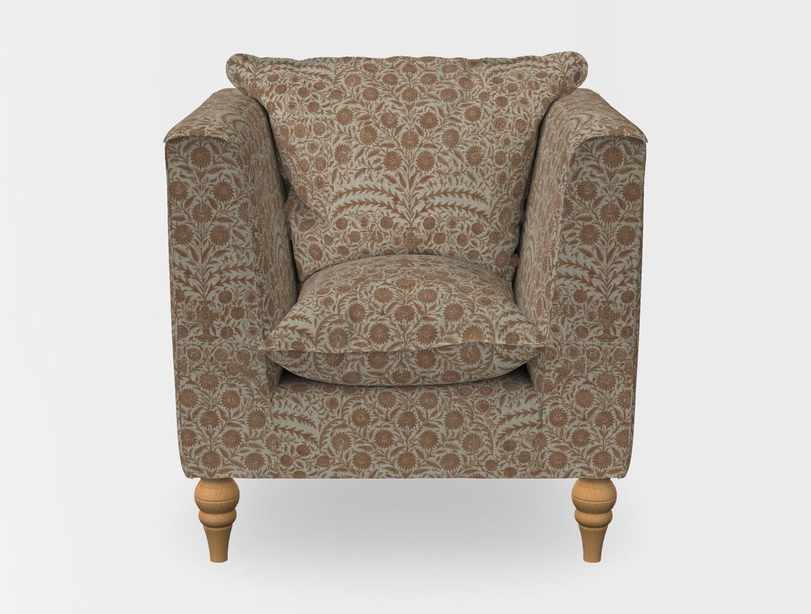 Armchairs