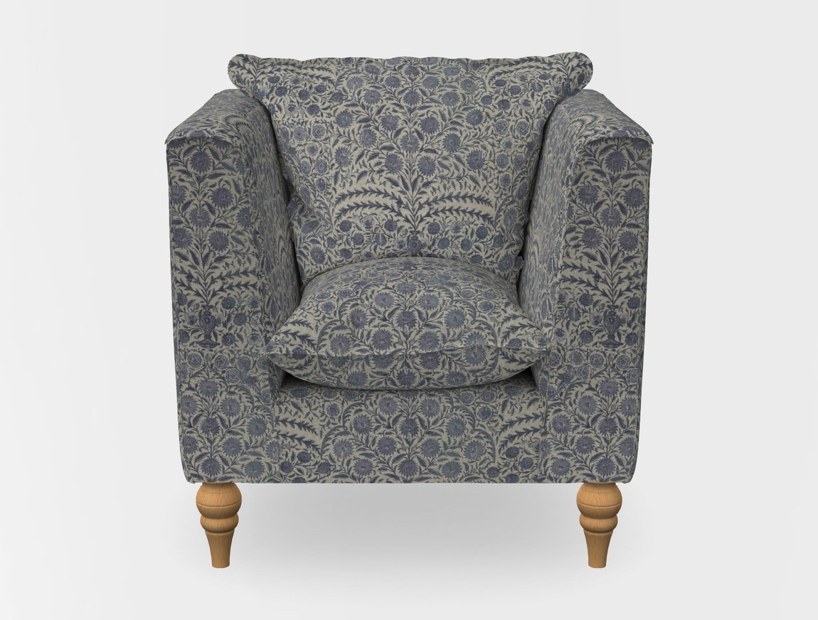 Armchairs