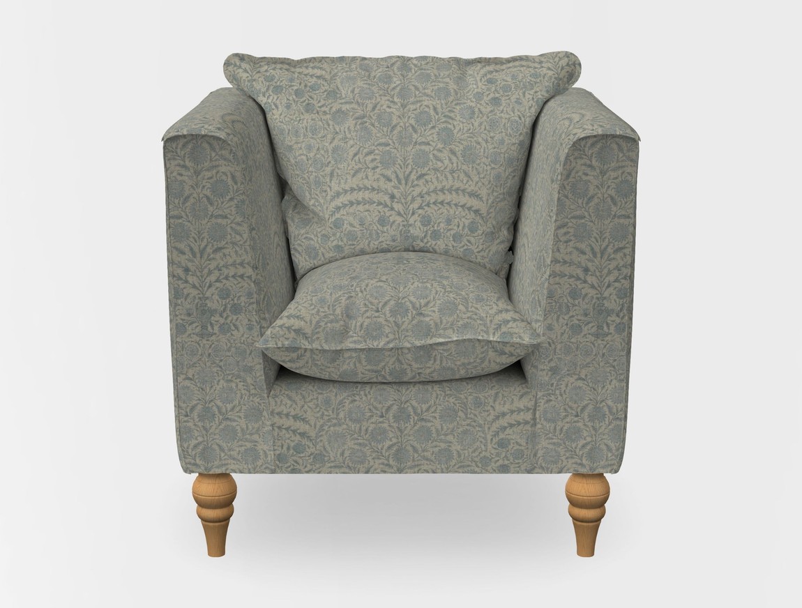 Armchairs