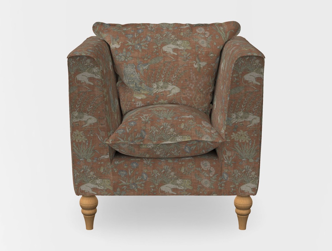 Armchairs