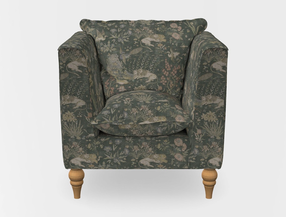 Armchairs