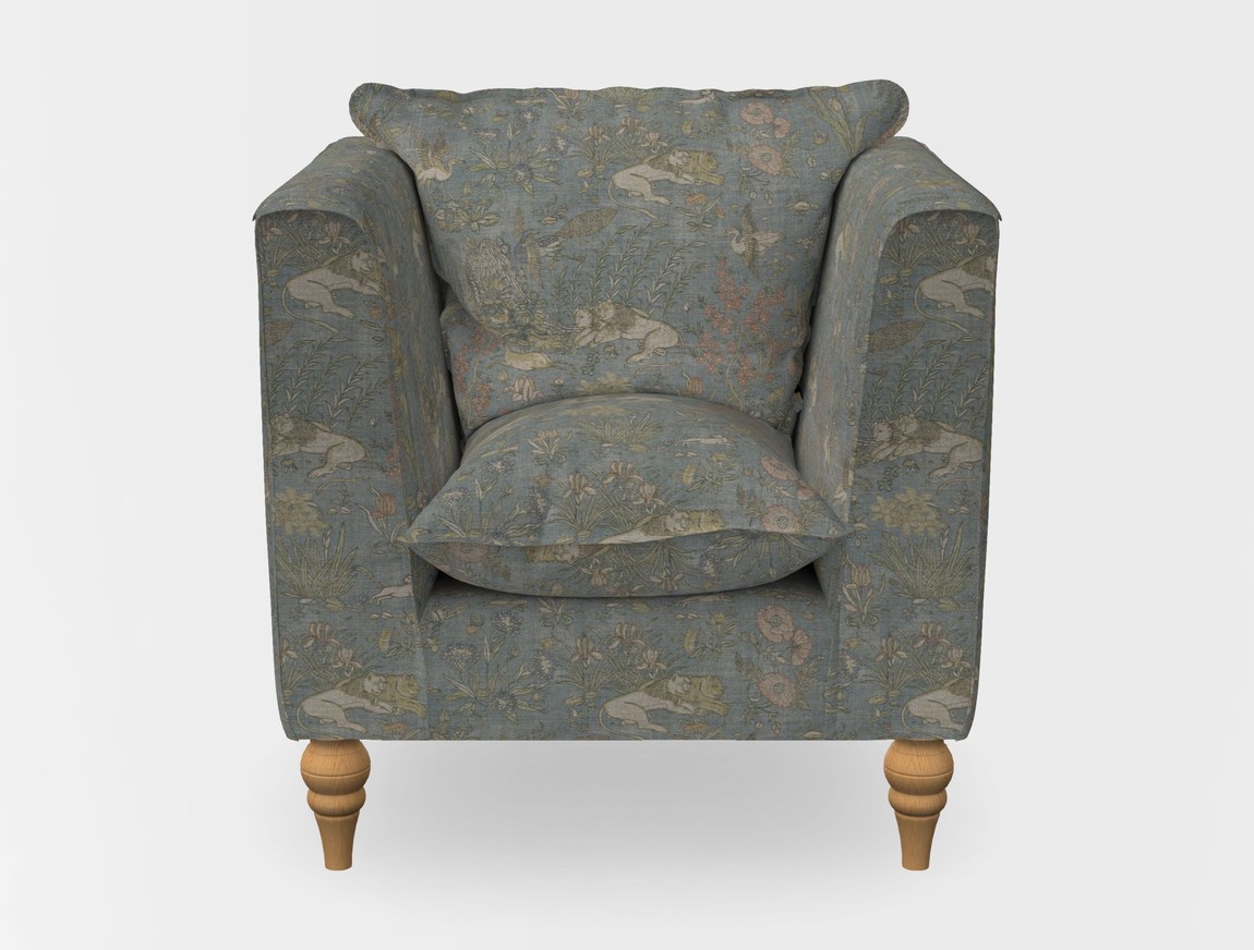 Armchairs