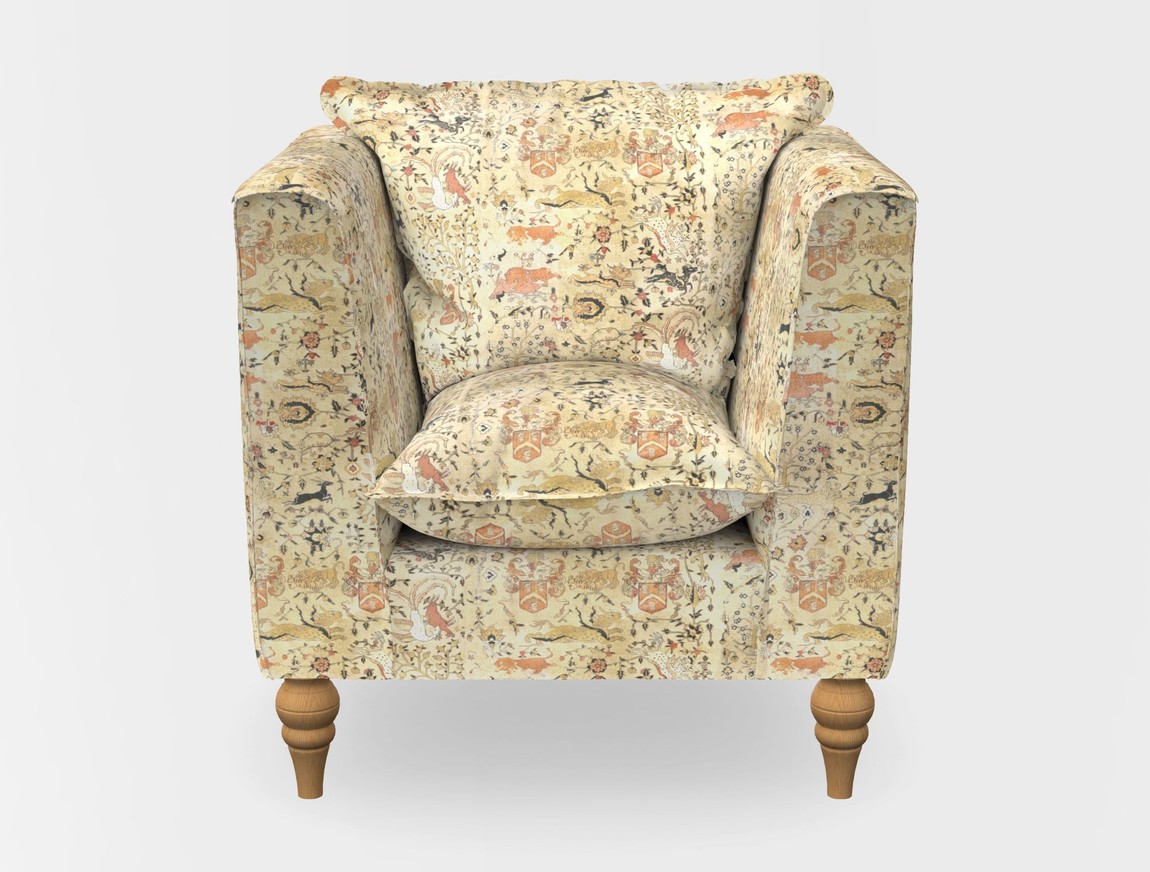 Armchairs