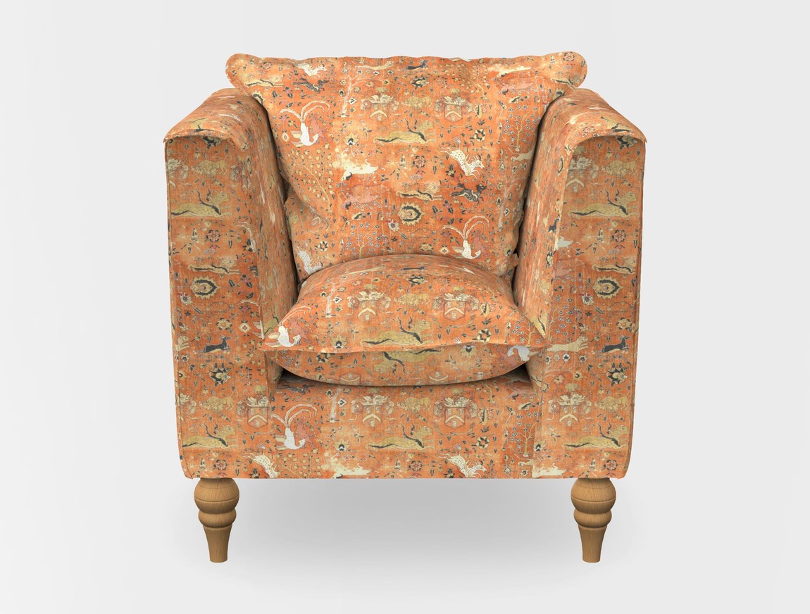 Armchairs