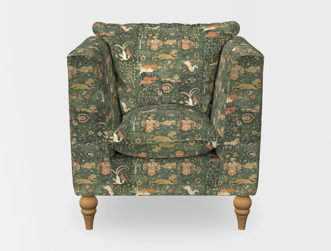 Armchairs