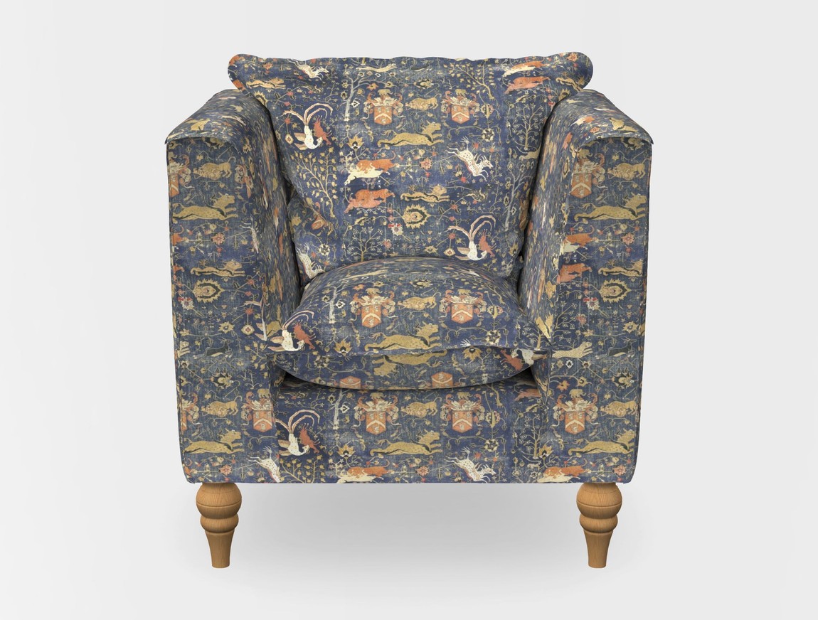 Armchairs