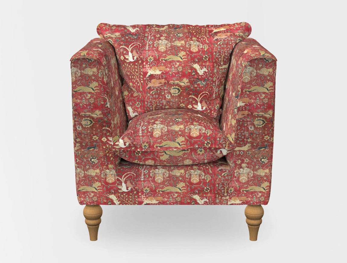 Armchairs