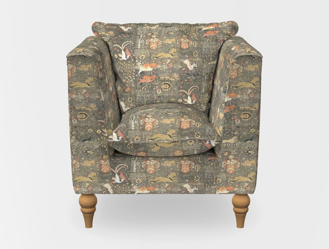 Armchairs