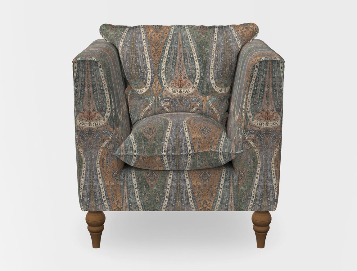 Armchairs
