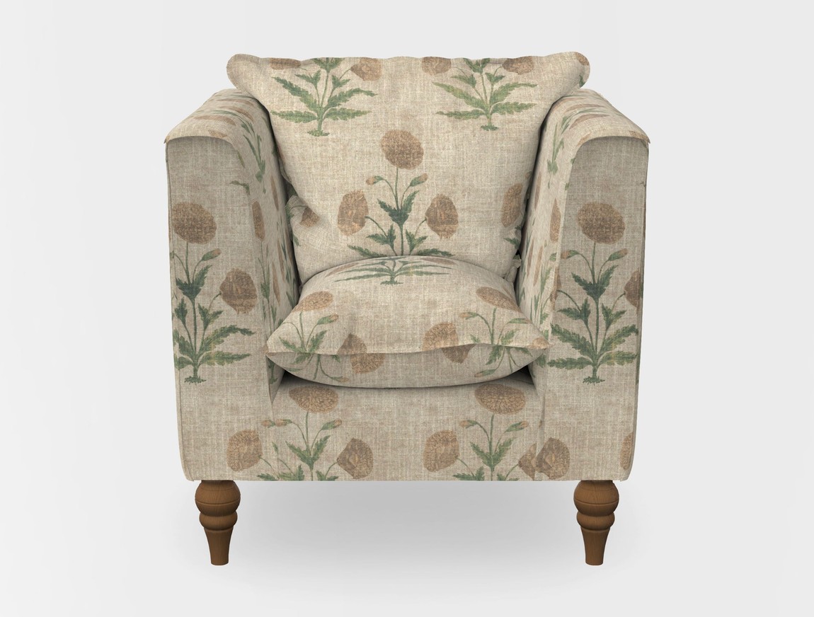 Armchairs