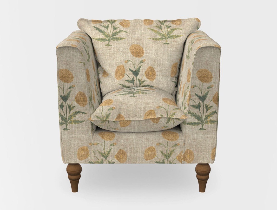 Armchairs
