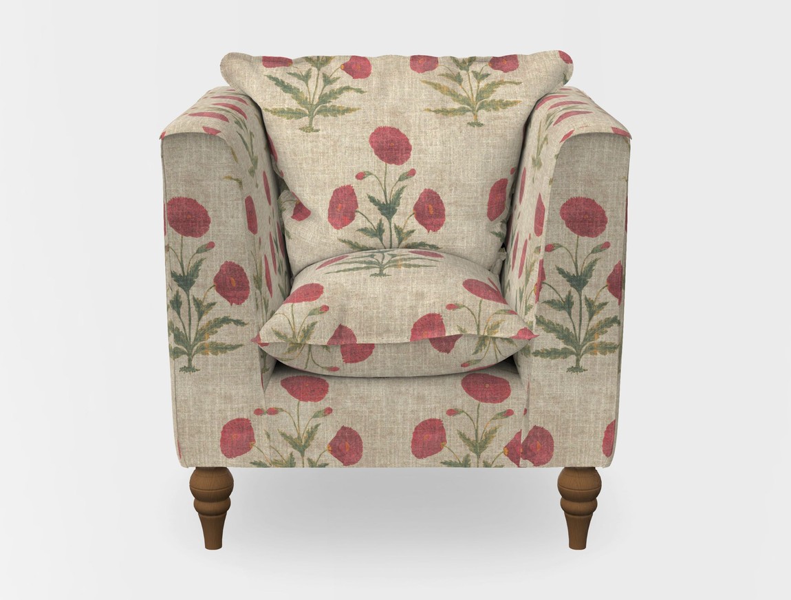 Armchairs