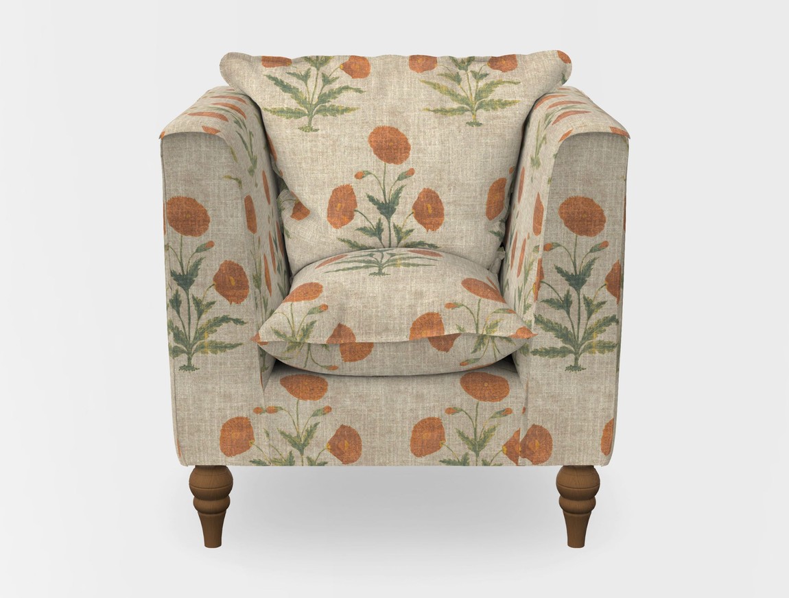 Armchairs